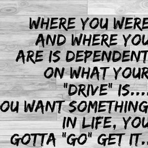 Meet your Posher, Seun